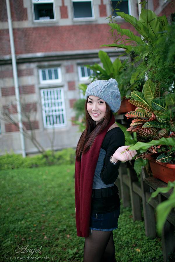 [黑丝吧] 2013.12.09 内部分享-星海妹 1